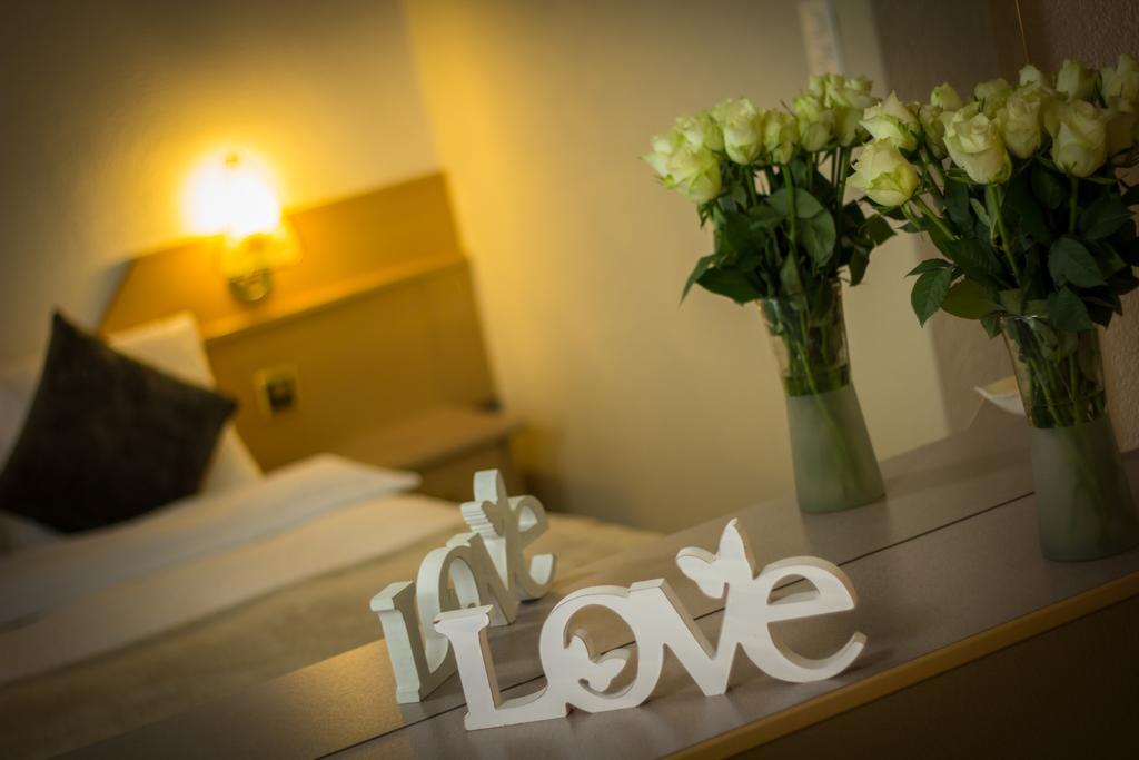 Bristol Hotel Saas-Fee