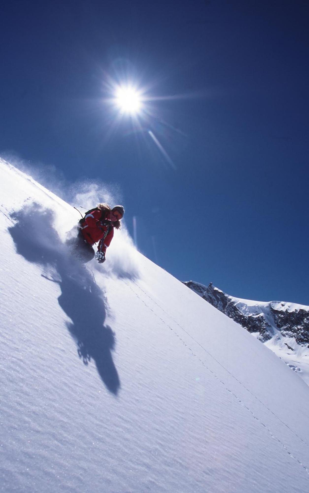 Bristol Saas-Fee