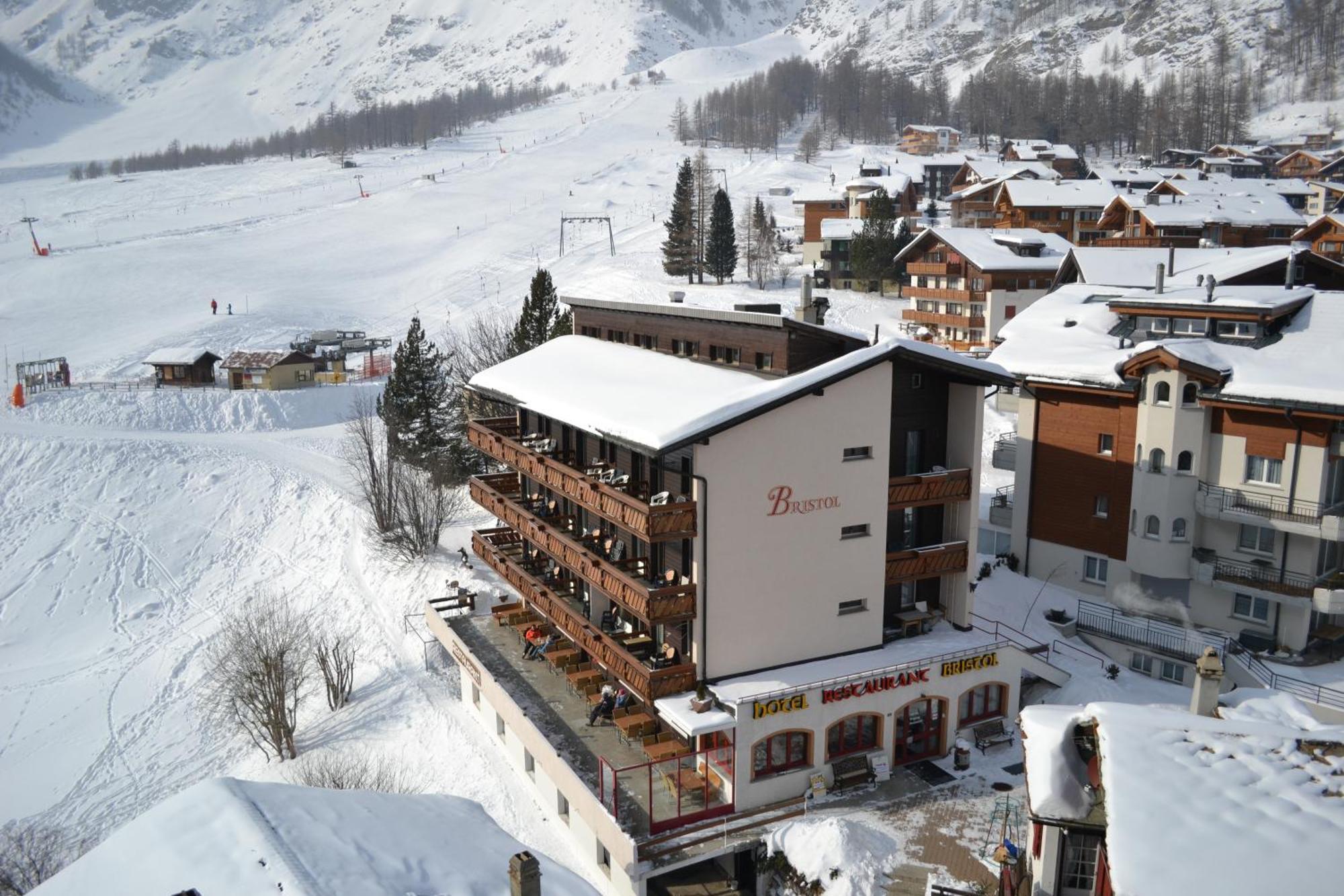 Bristol Saas-Fee