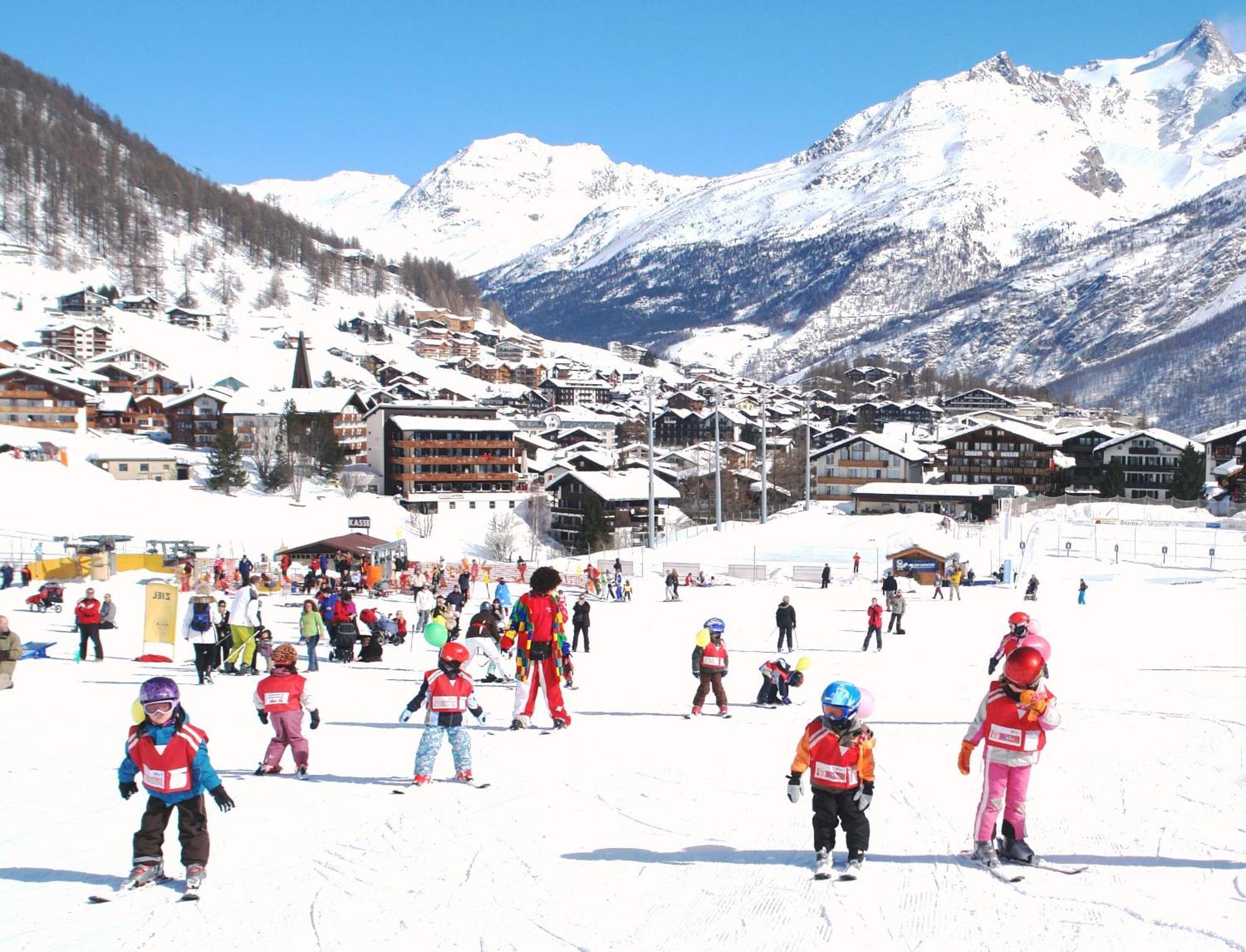 Bristol Saas-Fee