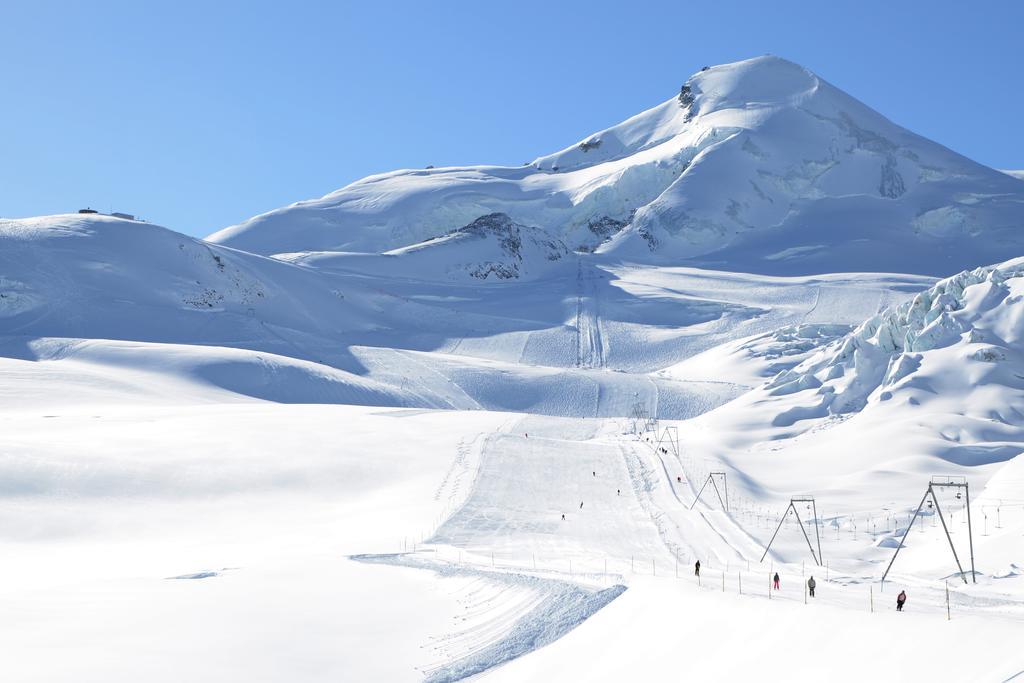 Bristol 3* Saas-Fee