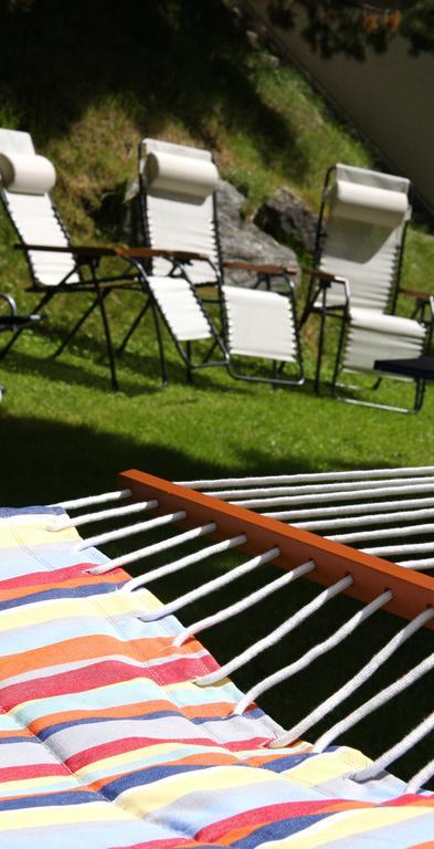 Hotel Bristol Saas-Fee