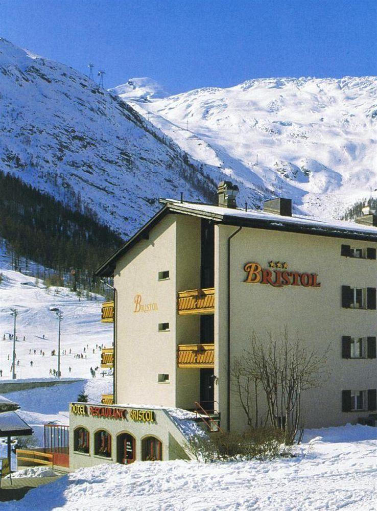 Hotel Bristol 3*
