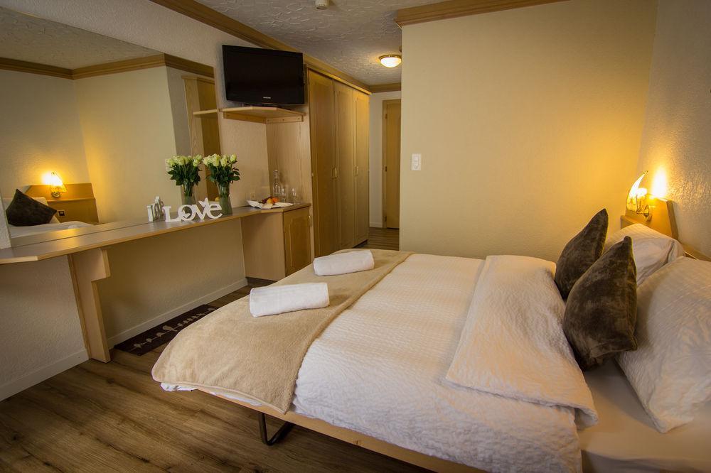 Hotel Bristol Saas-Fee