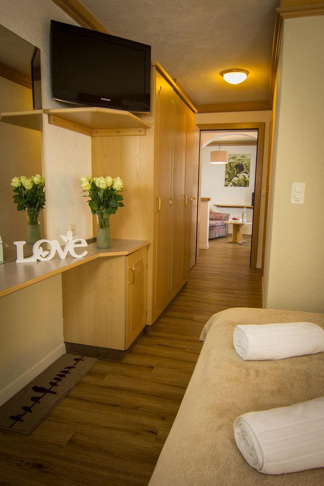 Hotel Bristol Saas-Fee