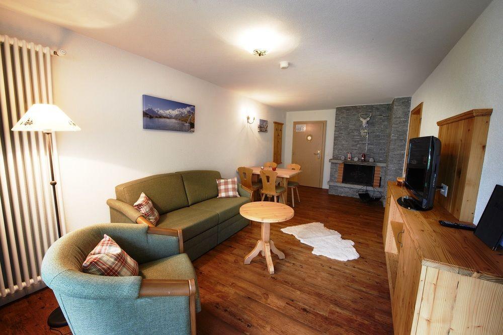 Hotel Bristol Saas-Fee
