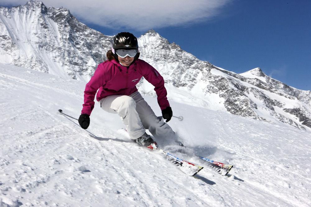 Bristol Saas-Fee