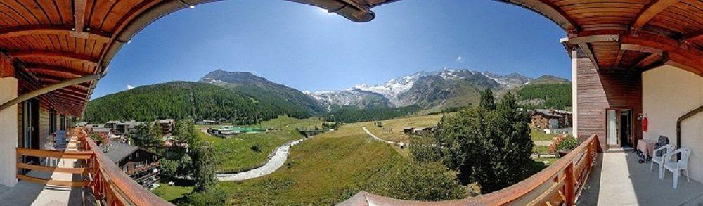 Hotel Bristol Saas-Fee