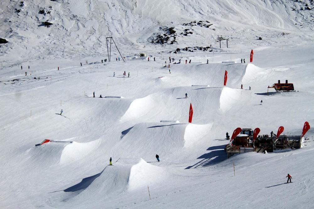 Bristol Saas-Fee