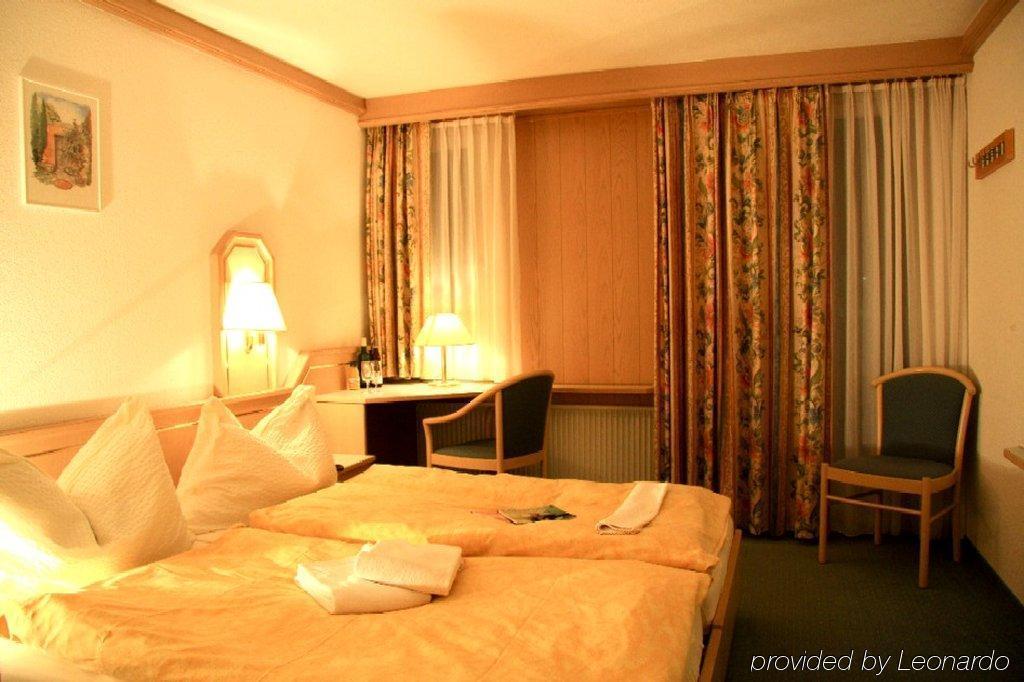 Hotel Bristol Saas-Fee