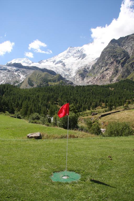 Bristol 3* Saas-Fee