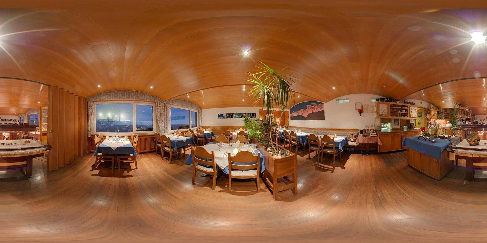 Hotel Bristol Saas-Fee