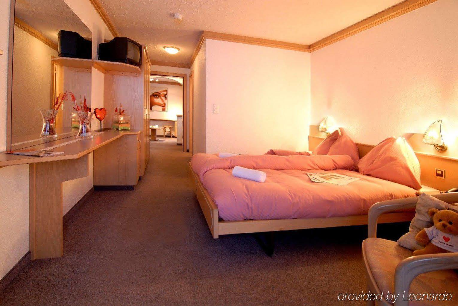 Hotel Bristol Saas-Fee