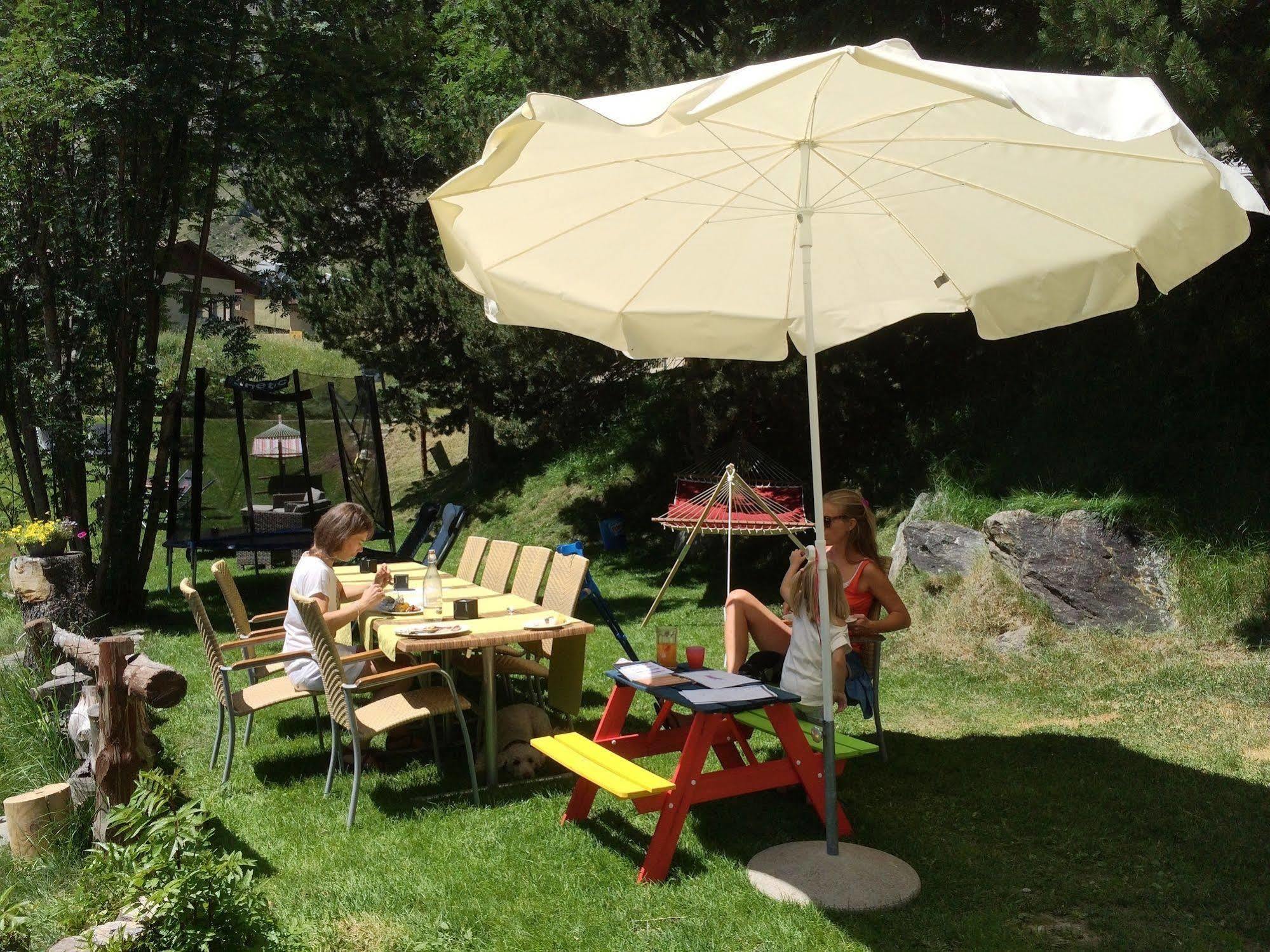 Bristol 3* Saas-Fee