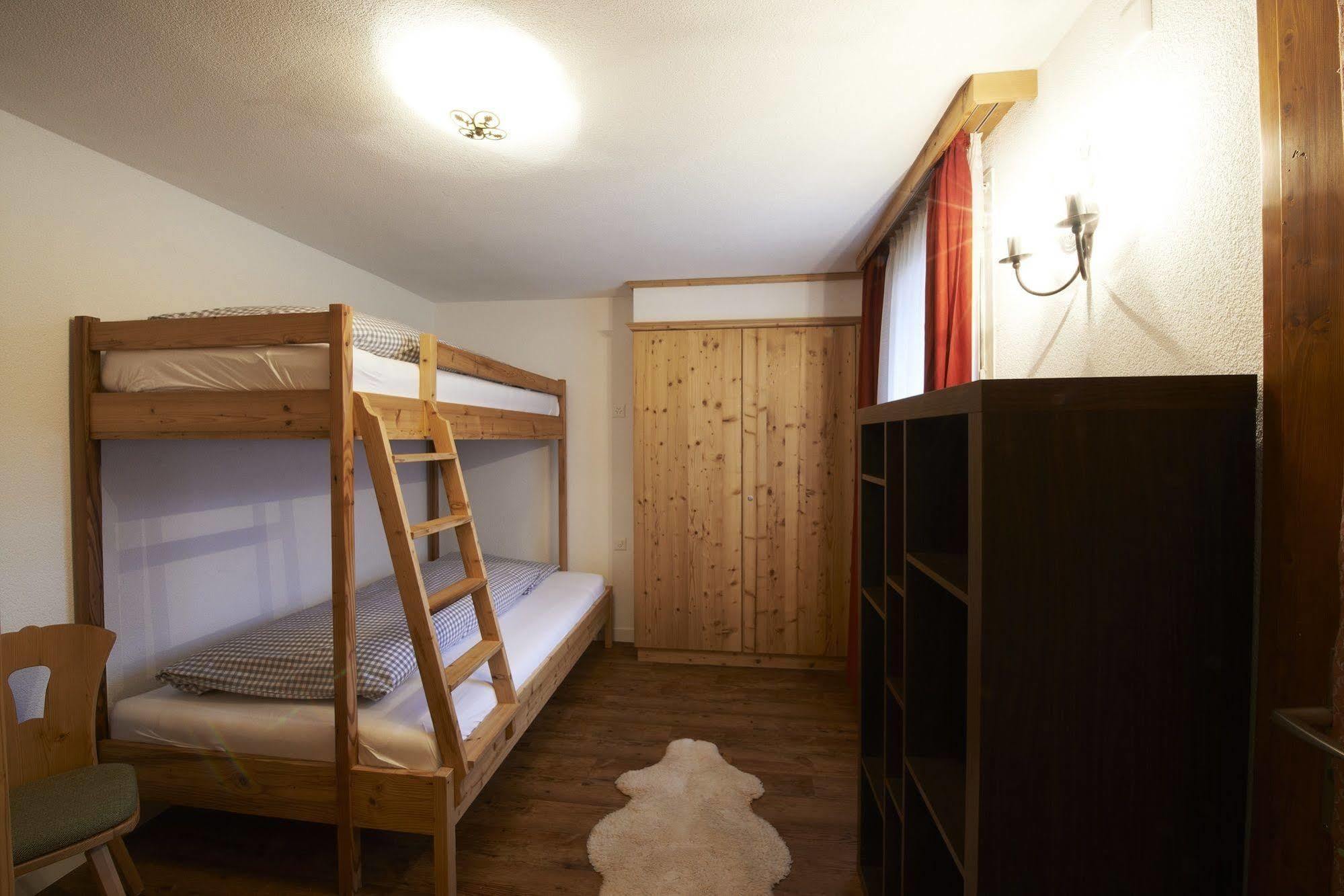Bristol Saas-Fee