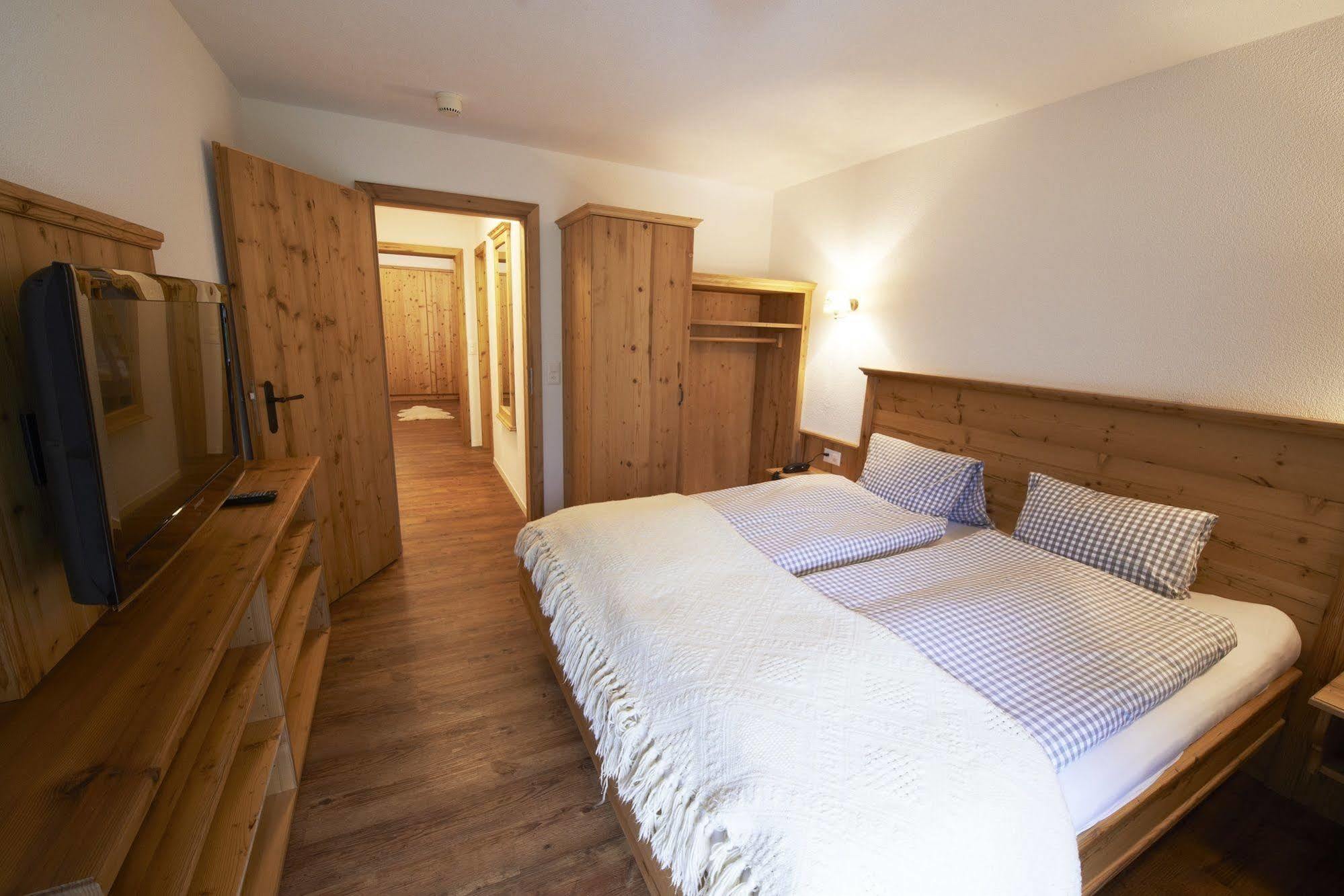 Hotel Bristol Saas-Fee