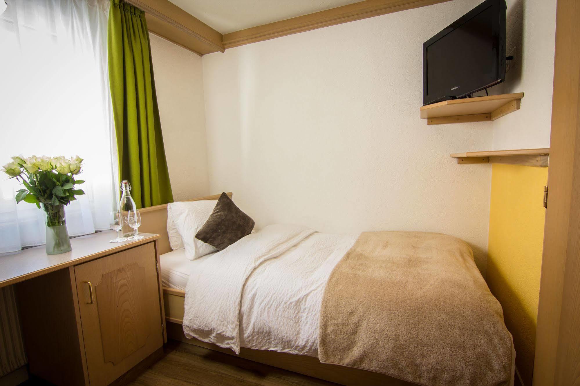 Bristol 3* Saas-Fee