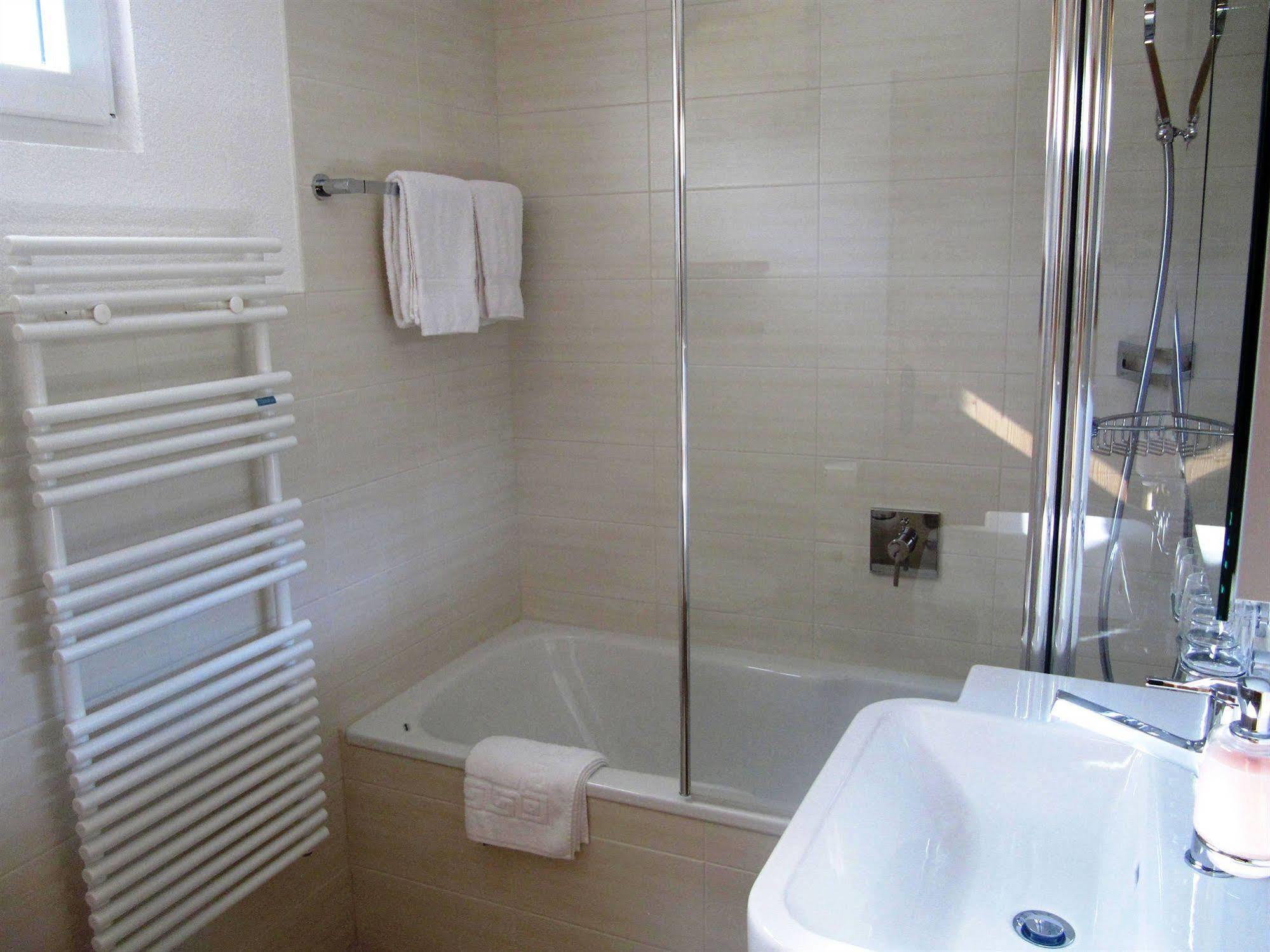 Bristol Hotel Saas-Fee