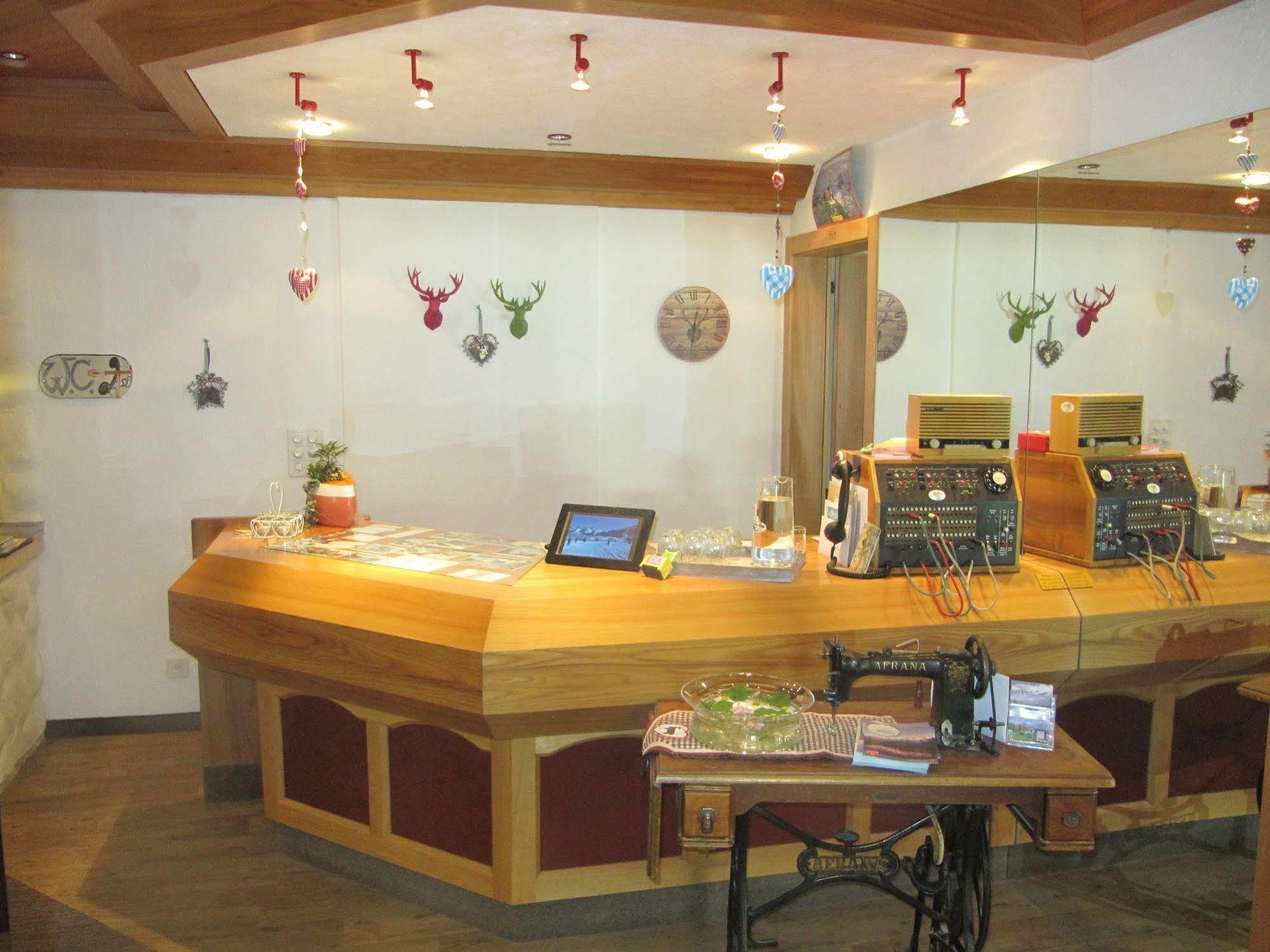 Bristol 3* Saas-Fee