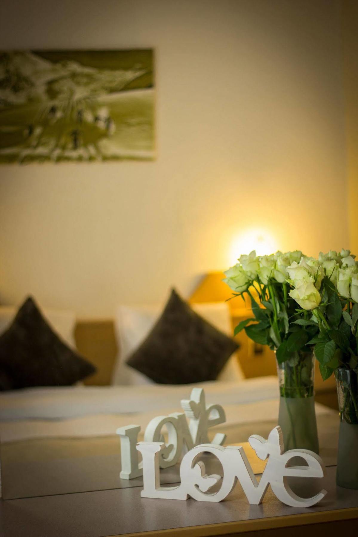 Bristol Hotel Saas-Fee